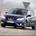 Nissan Pulsar NTEC DCi 49 150x150