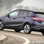 Nissan Pulsar NTEC DCi 52 150x150