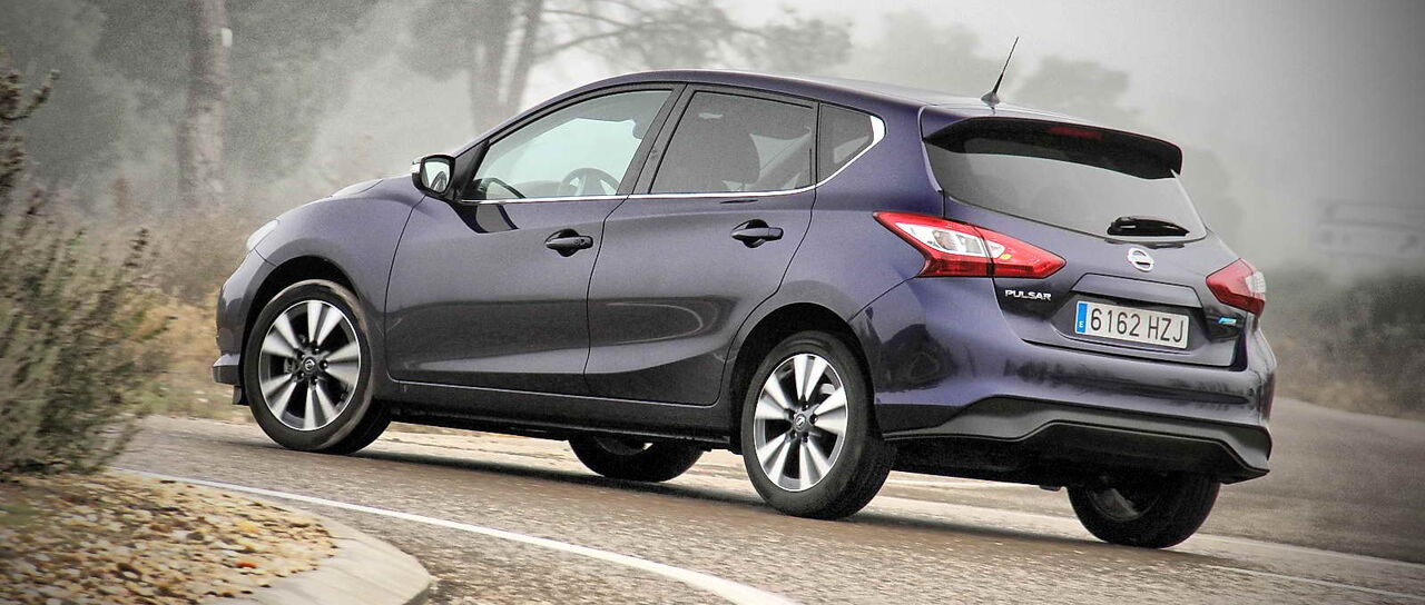 Todas las noticias de coches en un solo portal: Pruebas, fotos, vídeos, informes...