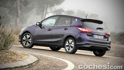 El Nissan Pulsar dejará de hacerse en Barcelona