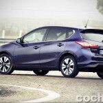 Nissan Pulsar NTEC DCi 54 150x150