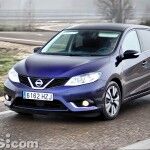 Nissan Pulsar NTEC DCi 64 150x150