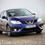 Nissan Pulsar NTEC DCi 70 150x150