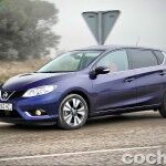 Nissan Pulsar NTEC DCi 72 150x150