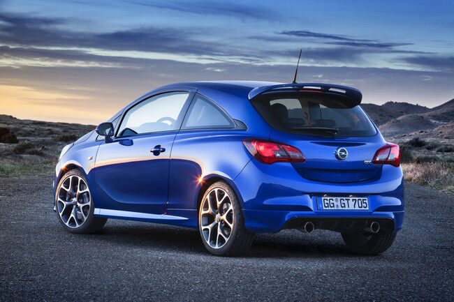 Opel Corsa OPC 2015 05