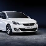 Peugeot 308 GT Line 2015 01 150x150