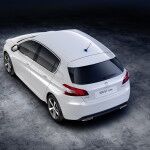 Peugeot 308 GT Line 2015 02 150x150