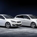 Peugeot 308 GT Line 2015 Gama 150x150