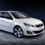 Peugeot 308 SW GT Line 2015 01 150x150
