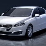 Peugeot 508 GT Line 2015 01 150x150