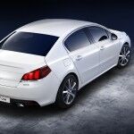 Peugeot 508 GT Line 2015 02 150x150