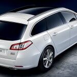 Peugeot 508 SW GT Line 2015 01 150x150
