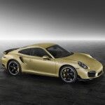 Porsche 911 Turbo Aerokit 2015 02 150x150