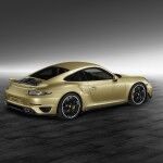 Porsche 911 Turbo Aerokit 2015 03 150x150