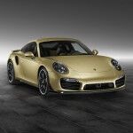 Porsche 911 Turbo Aerokit 2015 04 150x150