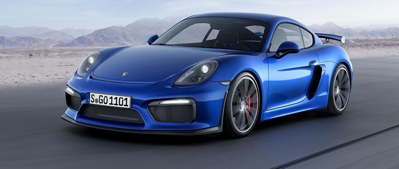 Todas las noticias de coches en un solo portal: Pruebas, fotos, vídeos, informes...