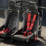 Porsche Cayman GT4 2015 Asientos Deportivos Opcionales 150x150