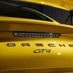 Porsche Cayman GT4 2015 Detalle 01 150x150