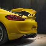 Porsche Cayman GT4 2015 Detalle 03 150x150