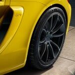 Porsche Cayman GT4 2015 Detalle 04 150x150