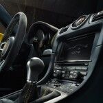 Porsche Cayman GT4 2015 Interior 03 150x150
