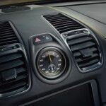 Porsche Cayman GT4 2015 Interior 04 150x150