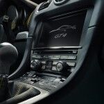 Porsche Cayman GT4 2015 Interior 07 150x150