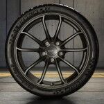 Porsche Cayman GT4 2015 Llantas 02 150x150