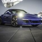 Porsche GTS Club Coupe 1 150x150