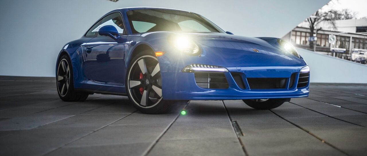 Todas las noticias de coches en un solo portal: Pruebas, fotos, vídeos, informes...