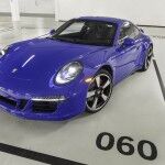 Porsche GTS Club Coupe 2 150x150
