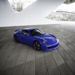 Porsche GTS Club Coupe 3 150x150