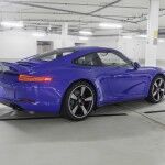 Porsche GTS Club Coupe 4 150x150