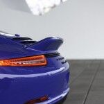 Porsche GTS Club Coupe 8 150x150