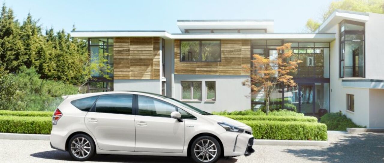 Todas las noticias de coches en un solo portal: Pruebas, fotos, vídeos, informes...