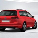 Volkswagen Golf GTD Variant 2015 04 150x150