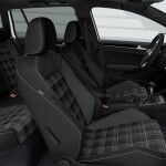 Volkswagen Golf GTD Variant 2015 Interior 02 150x150