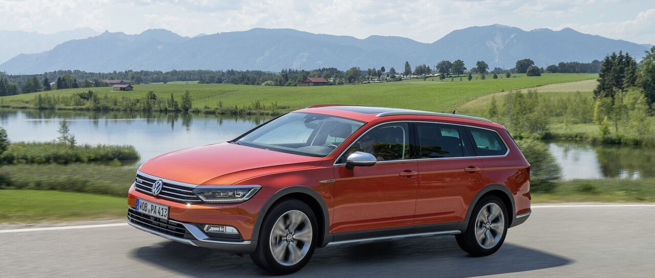 Todas las noticias de coches en un solo portal: Pruebas, fotos, vídeos, informes...