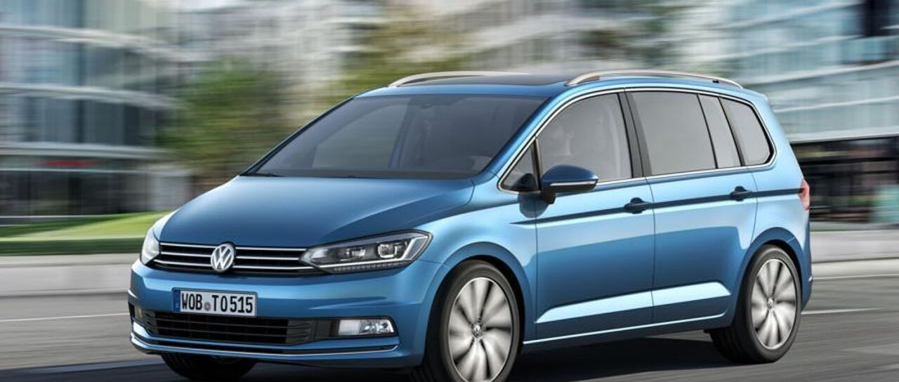 Todas las noticias de coches en un solo portal: Pruebas, fotos, vídeos, informes...