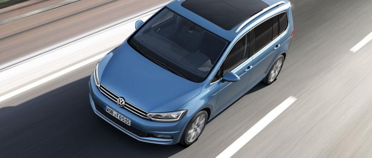 Todas las noticias de coches en un solo portal: Pruebas, fotos, vídeos, informes...