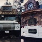 Autobus CabañA 3 150x150