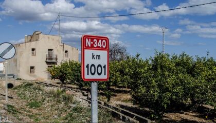 Historia y evolución de la carretera más larga de España