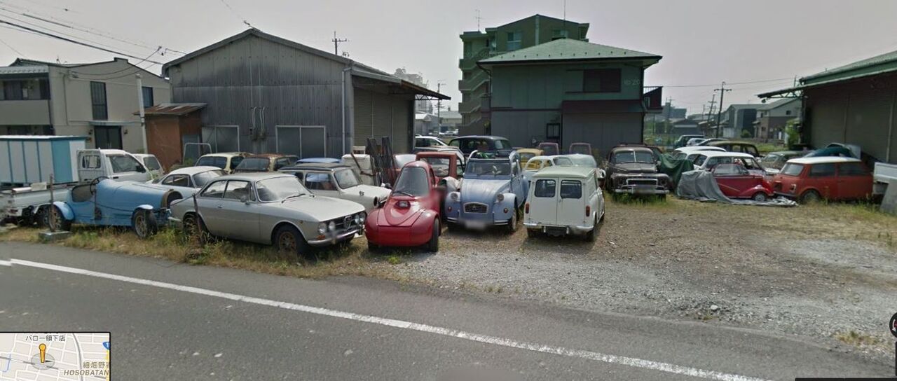 Todas las noticias de coches en un solo portal: Pruebas, fotos, vídeos, informes...