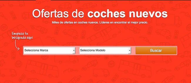 coches nuevos cochescom