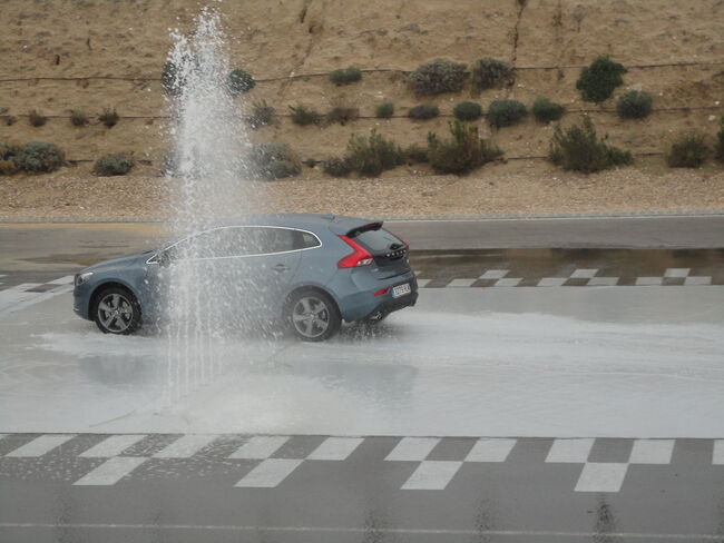 curso conduccion extrema