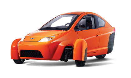 El coche de Elio Motors de 6.000 euros sigue adelante
