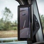 retrovisor Mercedes Ben Truck