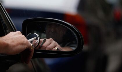 Prohibido fumar en el coche en Cataluña a partir de 2020