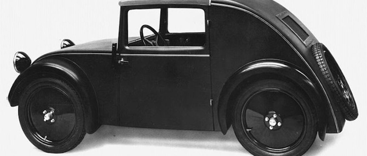 Todas las noticias de coches en un solo portal: Pruebas, fotos, vídeos, informes...