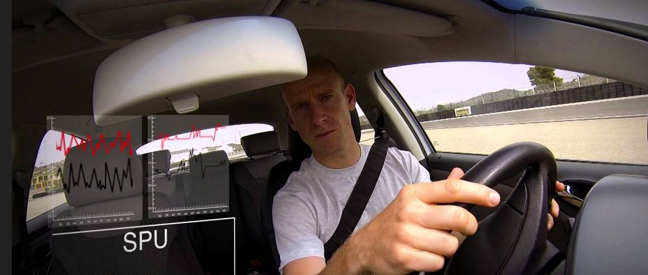 Todas las noticias de coches en un solo portal: Pruebas, fotos, vídeos, informes...